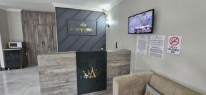 Luxe Morningside Boutique Hotel