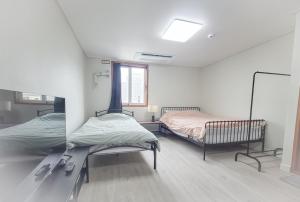 Jeju Dongmun Residence Hotel