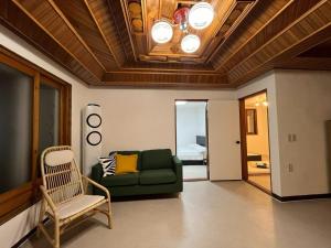 Namhae Western House