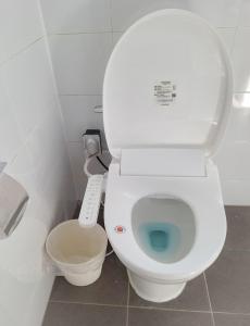 Jeju Dongmun Residence Hotel