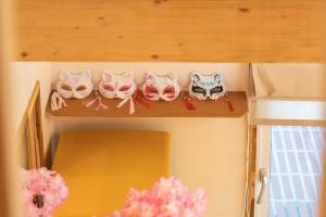 Gangneung Ryokan Sodolhyangho