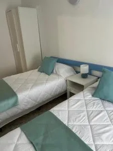 Silveria - La Restinga