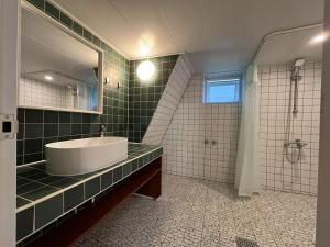 Namhae Western House