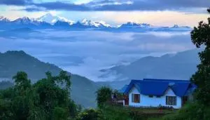 Skyline Retreat Lungchu - Rongli