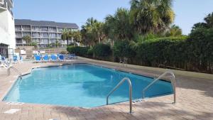 Bluewater Resort 1103