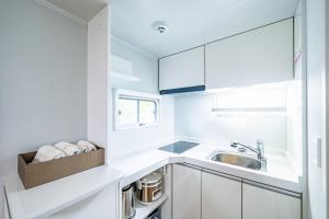 Pocheon Story Forest Caravan Glamping