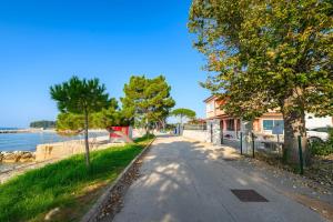 Villa Rita in Umag - Istrien
