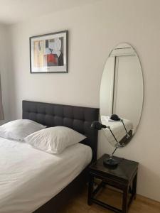 Charming studio in the old town - UZ 11