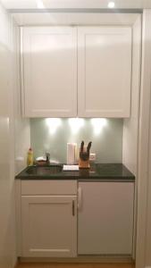 Charming studio in the old town - UZ 11