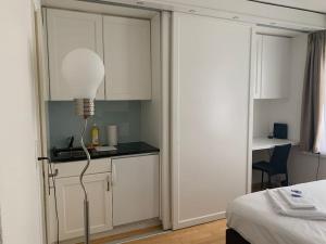 Charming studio in the old town - UZ 11