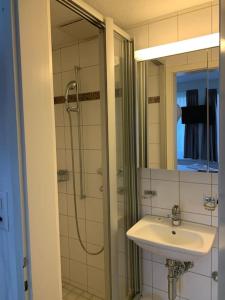 Charming studio in the old town - UZ 11