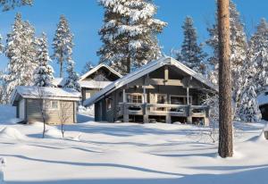 Ski-in/Ski-out | Sauna | Pets allowed | Terrace - 3hvězdičkové hotely ve městě Lofsdalen