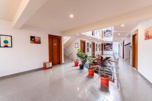 Treebo Regalia Comforts, 15 Mins From Abbey Waterfall