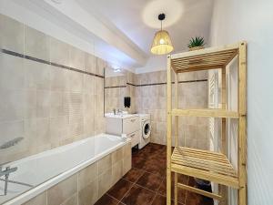 Appartements T2 4 pers Les Cezeaux balcon et parking gratuit : photos des chambres