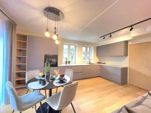 Cozy Tartu Apple Garden Superior - 4-star hotels in Tartu