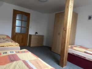 Holiday house Morávkovi