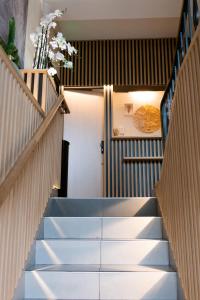 Hotels Hotel de la gare : photos des chambres