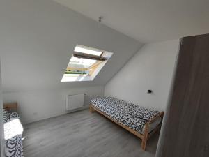 Grande maison neuve classée 4 étoiles à 300m de la mer