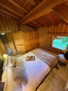 Chalets Chalet Mathilde - Morzine : photos des chambres