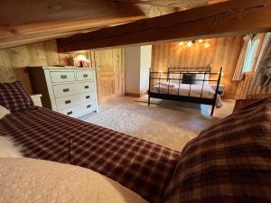Chalets Chalet Mathilde - Morzine : photos des chambres
