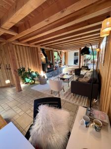 Chalets Chalet Mathilde - Morzine : photos des chambres