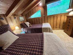 Chalets Chalet Mathilde - Morzine : photos des chambres