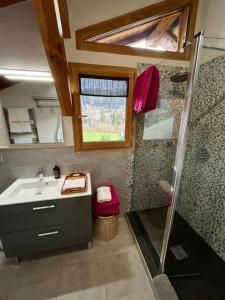 Chalets Chalet Mathilde - Morzine : photos des chambres