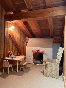 Chalets Chalet Mathilde - Morzine : photos des chambres