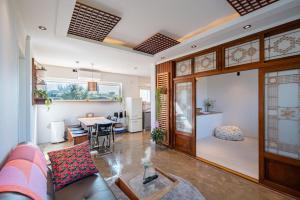 Jeju Mullitdokchae Pool Villa