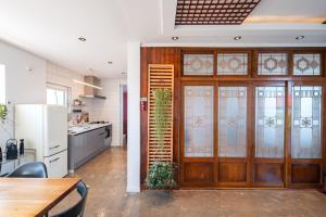 Jeju Mullitdokchae Pool Villa