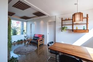 Jeju Mullitdokchae Pool Villa