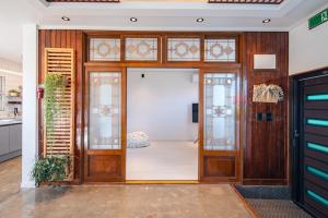 Jeju Mullitdokchae Pool Villa