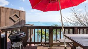 Badasol Fragrance Pension