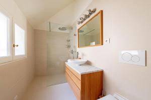 Timeless Elegance in Paris