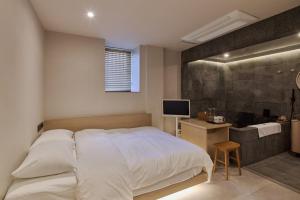 Phòng Đôi (Double Room)