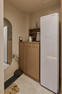 Phòng Đôi (Double Room)