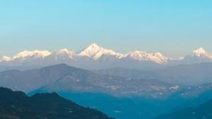 Skyline Retreat Lungchu