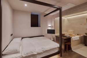 Phòng Đôi 4 (Double Room 4)