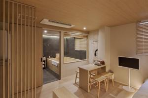 Phòng 4 Người 3 (Quadruple Room 3)