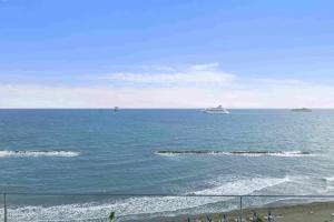 Phaedrus Living: Limassol Seaside Residences 01