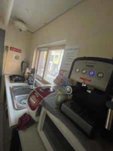 GwangJu SunFlower Hostel