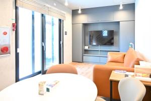 Jeonju Hanok Village Stay Sun Sun