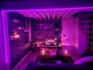 Cosy Duplex proche Paris - 塞纳河畔埃皮奈