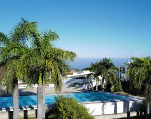 FEEL GOOD Ferienapartment mit Meerblick und Pool