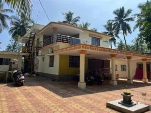 Zeno Villa Malpe - Premium Villa - Malpe