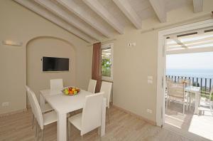 Ca Rossa Orchidea 1 by Garda FeWo