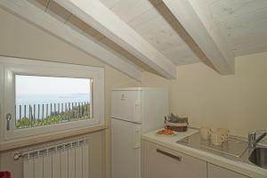 Ca Rossa Orchidea 1 by Garda FeWo