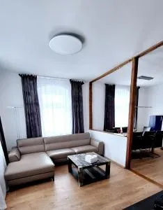 Ferienwohnung Annaberg-Buchholz,5 - Königswalde