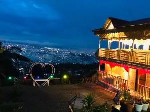 Ashraya Homestay and Restaurant - Heṭauḍā