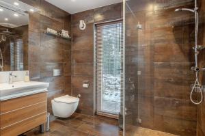 Hot tub | Sauna | Terrace | Pets allowed